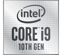 Intel Core i9-10900F, 2.8 GHz, 20 MB, OEM (CM8070104282625)