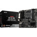 AMD B550 MSI B550M PRO-VDH WIFI