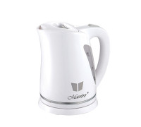 Maestro MR-038B White