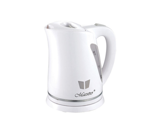 Maestro MR-038B White