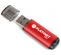 Pendrive Platinet X-Depo, 16 GB  (PMFE16R)