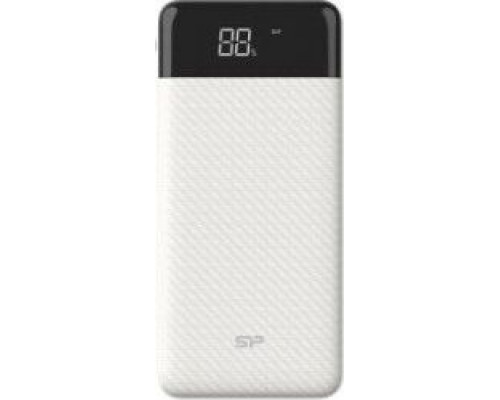 Silicon Power GD28 10000 mAh white-black