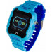 Smartwatch Garett Electronics Kids 4G Blue  (KIDS 4G)