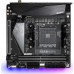 AMD B550 Gigabyte B550I AORUS PRO AX