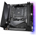 AMD B550 Gigabyte B550I AORUS PRO AX