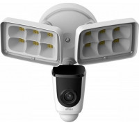 IMOU NET CAMERA FLOODLIGHT/IPC-L26P IMOU