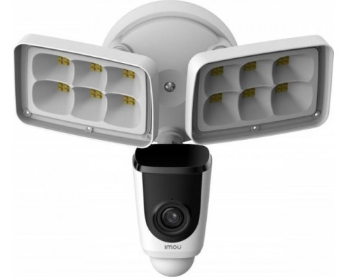 IMOU NET CAMERA FLOODLIGHT/IPC-L26P IMOU