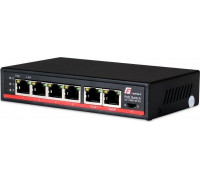 Switch GetFort GF-106D-4P-65
