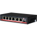 Switch GetFort GF-106D-4P-65