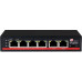 Switch GetFort GF-106D-4P-65