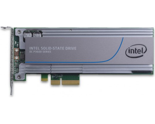 SSD Intel 400GB PCI-E x4 (SSDPEDME400G401 934675)