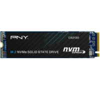 SSD PNY CS2130 500 GB M.2 2280 PCI-E x4 Gen3 NVMe (M280CS2130-500-RB)