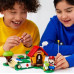 LEGO Super Mario Yoshi i dom Mario - zestaw rozszerzający (71367)