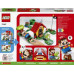 LEGO Super Mario Yoshi i dom Mario - zestaw rozszerzający (71367)