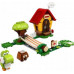 LEGO Super Mario Yoshi i dom Mario - zestaw rozszerzający (71367)