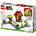 LEGO Super Mario Yoshi i dom Mario - zestaw rozszerzający (71367)