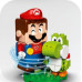 LEGO Super Mario Yoshi i dom Mario - zestaw rozszerzający (71367)