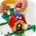 LEGO Super Mario Yoshi i dom Mario - zestaw rozszerzający (71367)