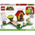 LEGO Super Mario Yoshi i dom Mario - zestaw rozszerzający (71367)