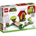 LEGO Super Mario Yoshi i dom Mario - zestaw rozszerzający (71367)