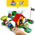 LEGO Super Mario Yoshi i dom Mario - zestaw rozszerzający (71367)