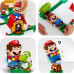 LEGO Super Mario Yoshi i dom Mario - zestaw rozszerzający (71367)