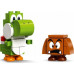 LEGO Super Mario Yoshi i dom Mario - zestaw rozszerzający (71367)