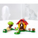 LEGO Super Mario Yoshi i dom Mario - zestaw rozszerzający (71367)