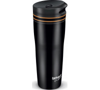 Lamart Thermal mug Manq 360ml black (LT4051) Lamart Thermal mug Manq 360ml black (LT4051)