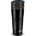 Lamart Thermal mug Manq 360ml black (LT4051) Lamart Thermal mug Manq 360ml black (LT4051)