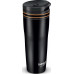 Lamart Thermal mug Manq 360ml black (LT4051) Lamart Thermal mug Manq 360ml black (LT4051)