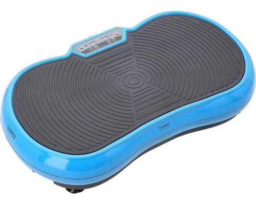 Loop SVP02 BLUE VIBRĀCIJU PLATFORMA LOOP