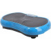 Loop SVP02 BLUE VIBRĀCIJU PLATFORMA LOOP