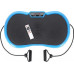 Loop SVP02 BLUE VIBRĀCIJU PLATFORMA LOOP