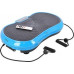 Loop SVP02 BLUE VIBRĀCIJU PLATFORMA LOOP