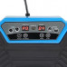 Loop SVP02 BLUE VIBRĀCIJU PLATFORMA LOOP