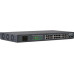 Switch InLine InLine PoE+ Gigabit Network Switch 24 Portowy, 1GBit/s, 2x SFP, 48,26cm (19