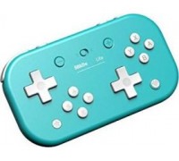 Pad 8BitDo 8BitDo Lite Turquoise, Gamepad (turquoise)