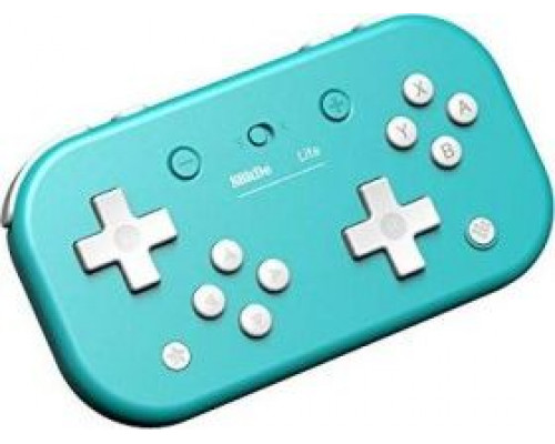 Pad 8BitDo 8BitDo Lite Turquoise, Gamepad (turquoise)