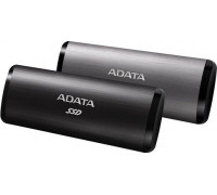 SSD ADATA SE760 256GB Gray (ASE760-256GU32G2-CTI)