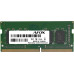AFOX SODIMM, DDR3, 8 GB, 1600 MHz,  (AFSD38BK1L) AFOX SODIMM, DDR3, 8 GB, 1600 MHz,  (AFSD38BK1L)