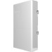 Switch MikroTik netPower Lite 7R (CSS610-1GI-7R-2S+OUT)