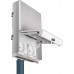 Switch MikroTik netPower Lite 7R (CSS610-1GI-7R-2S+OUT)
