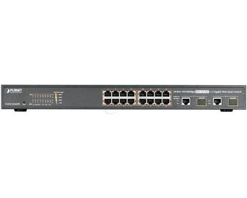 Switch Planet FGSW-1816HPS