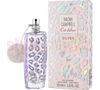 Naomi Campbell Cat Deluxe Silver EDT 30 ml