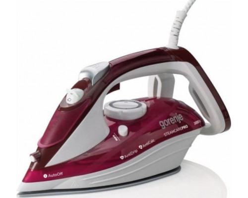Gorenje SIH3000RBC