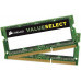 Corsair Value Select, SODIMM, DDR3L, 8 GB, 1333 MHz, CL9 (CMSO8GX3M1C1333C9)