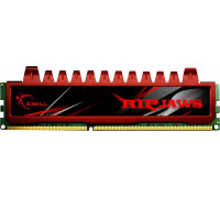 G.Skill Ripjaws, DDR3, 4 GB, 1066MHz, CL7 (F3-8500CL7S-4GBRL)