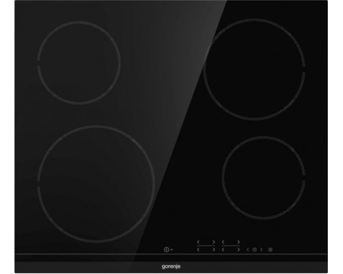 Gorenje ECT641BCSC