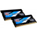 G.Skill Ripjaws, SODIMM, DDR4, 32 GB, 3200 MHz, CL22 (F4-3200C22D-32GRS)
